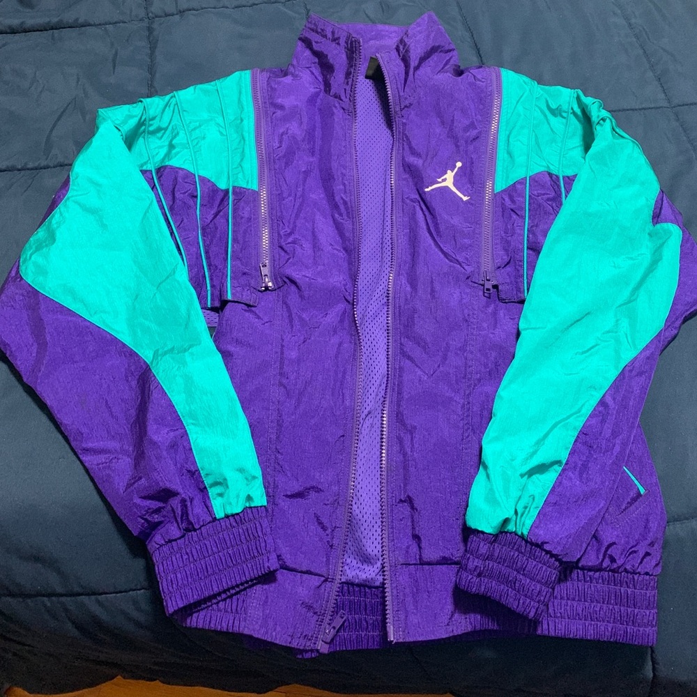 Jordan Retro Jacket/Vest